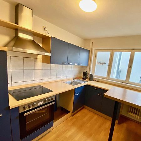 Preiswertes Zentrales Wg-Zimmer In Ravensburg公寓 外观 照片