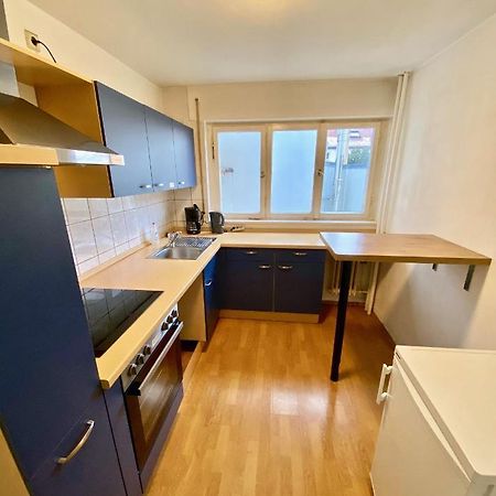 Preiswertes Zentrales Wg-Zimmer In Ravensburg公寓 外观 照片