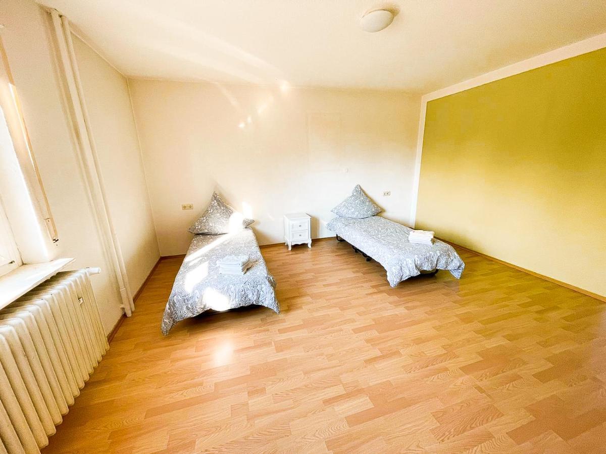 Preiswertes Zentrales Wg-Zimmer In Ravensburg公寓 外观 照片