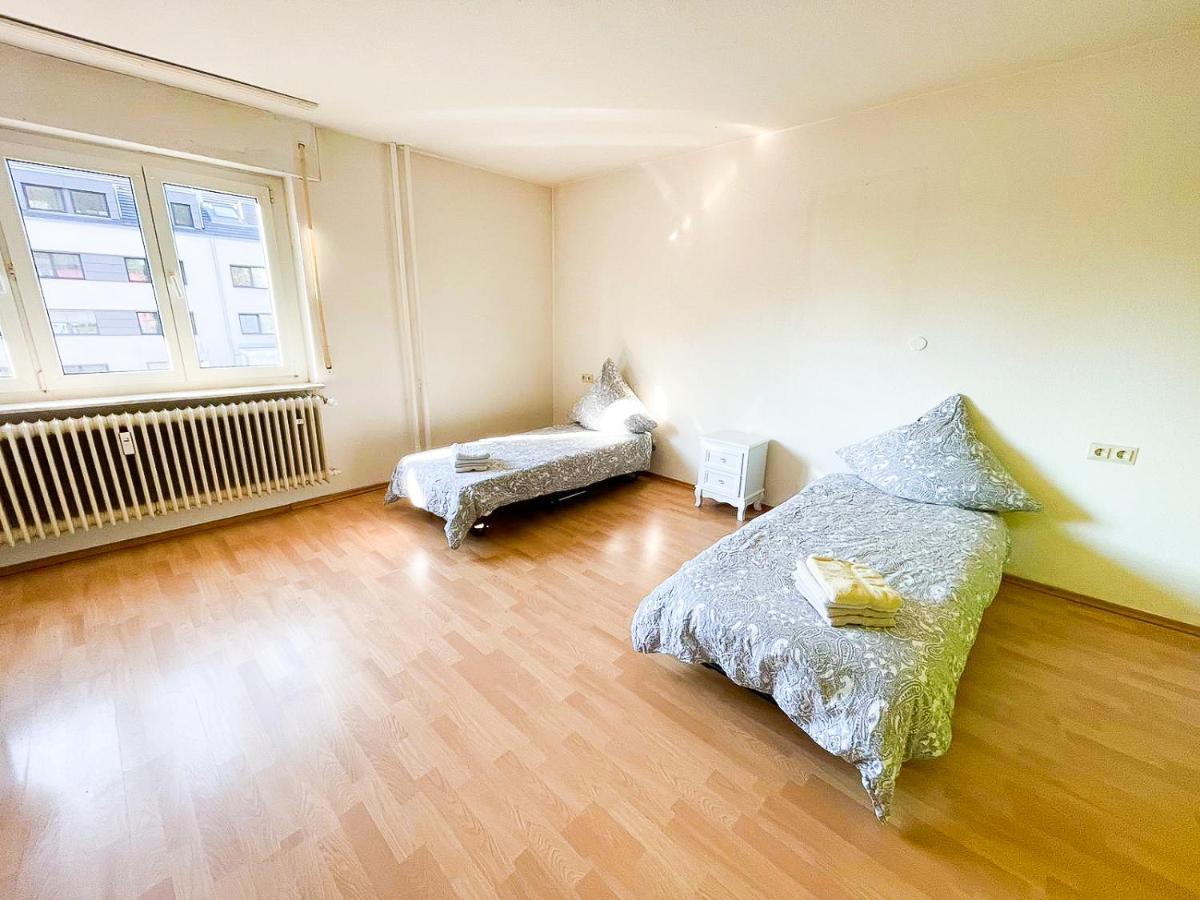 Preiswertes Zentrales Wg-Zimmer In Ravensburg公寓 外观 照片