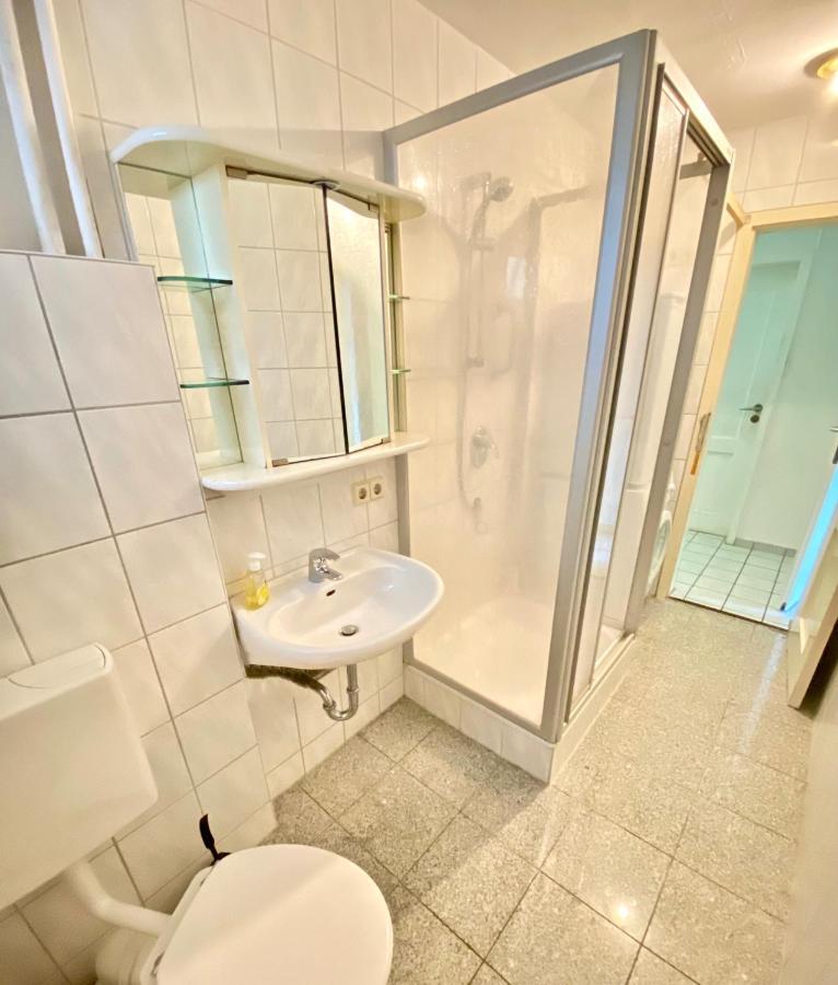 Preiswertes Zentrales Wg-Zimmer In Ravensburg公寓 外观 照片