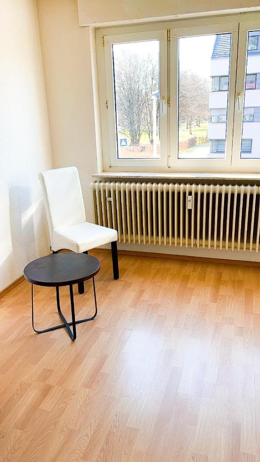 Preiswertes Zentrales Wg-Zimmer In Ravensburg公寓 外观 照片